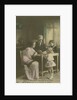 French postcard by Anonymous