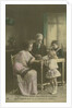 French postcard by Anonymous