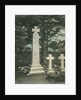 Grave of John Ruskin, English author, poet, artist and critic by Anonymous