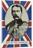 'Men of the Moment', Herbert Kitchener, 1st Earl Kitchener, Secretary of State for War by Valentine