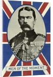 'Men of the Moment', Herbert Kitchener, 1st Earl Kitchener, Secretary of State for War by Valentine