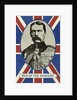 'Men of the Moment', Herbert Kitchener, 1st Earl Kitchener, Secretary of State for War by Valentine