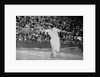 Helen Wills playing her first Wimbledon final against Kathleen McKane by Tropical Press