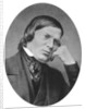 Robert Schumann by Anonymous