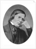 Robert Schumann by Anonymous
