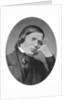 Robert Schumann by Anonymous