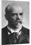 Antonín Leopold Dvorak by Harlinque