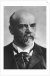 Antonín Leopold Dvorak by Harlinque
