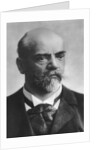 Antonín Leopold Dvorak by Harlinque