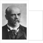 Antonín Leopold Dvorak by Harlinque