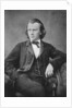 Johannes Brahms by Anonymous