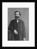Giuseppe Verdi by Nadar