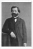Giuseppe Verdi by Nadar