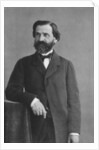 Giuseppe Verdi by Nadar