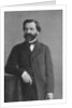 Giuseppe Verdi by Nadar