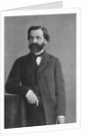 Giuseppe Verdi by Nadar