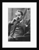 Giacomo Puccini by Anonymous