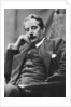 Giacomo Puccini by Anonymous