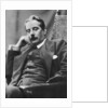 Giacomo Puccini by Anonymous