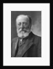 Camille Saint-Saens by Nadar