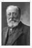 Camille Saint-Saens by Nadar