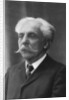 Gabriel Fauré by Silvestre