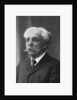 Gabriel Fauré by Silvestre