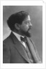Claude Debussy by Nadar