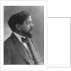 Claude Debussy by Nadar