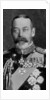 King George V by Portrait Bureau