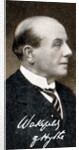 Lord Wakefield of Hythe by Anonymous