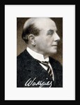 Lord Wakefield of Hythe by Anonymous