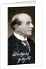 Lord Wakefield of Hythe by Anonymous
