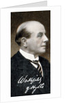 Lord Wakefield of Hythe by Anonymous