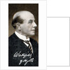 Lord Wakefield of Hythe by Anonymous
