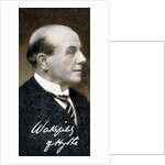 Lord Wakefield of Hythe by Anonymous