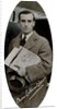 Lieutenant Owen Cathcart Jones, British pilot by Anonymous