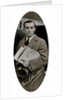 Lieutenant Owen Cathcart Jones, British pilot by Anonymous