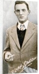 Kenneth Waller, aviator by Anonymous