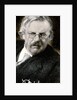Gilbert Keith Chesterton by Anonymous