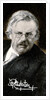 Gilbert Keith Chesterton by Anonymous