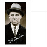 Thomas Richard Leader by Anonymous