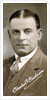 Sir Charles Blake CB Cochran by Anonymous