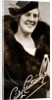 Dame Esmerelda Cicely Courtneidge DBE by Anonymous