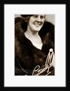 Dame Esmerelda Cicely Courtneidge DBE by Anonymous