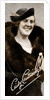 Dame Esmerelda Cicely Courtneidge DBE by Anonymous