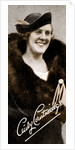 Dame Esmerelda Cicely Courtneidge DBE by Anonymous