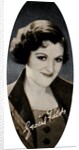 Dame Gracie Fields DBE by Anonymous
