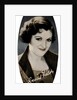 Dame Gracie Fields DBE by Anonymous