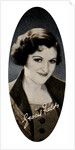 Dame Gracie Fields DBE by Anonymous